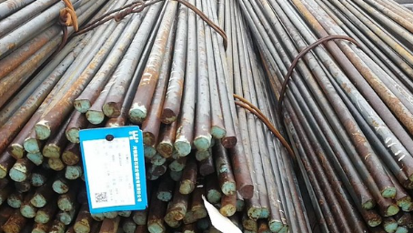 前进30CrNi3Mo合金结构钢