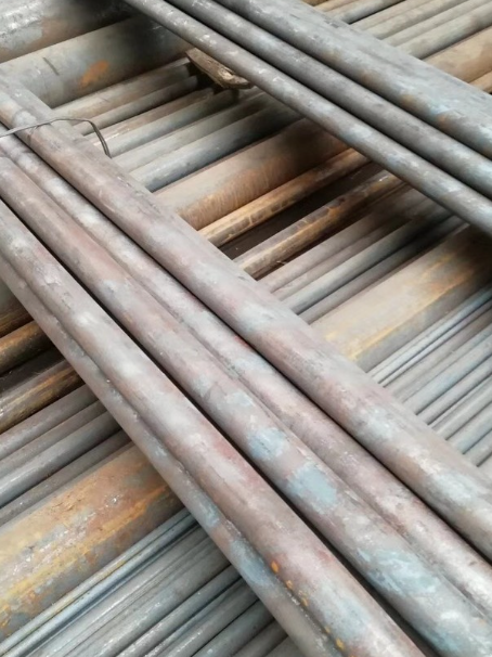 前进45B合金结构钢