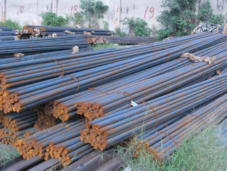 前进50Cr合金结构钢