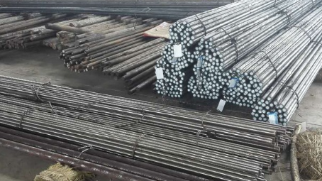 前进22Mn6合金结构钢钢